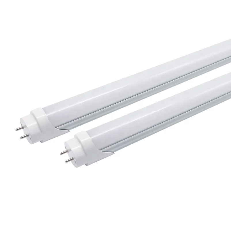 Super Bright high lux 18W 1200mm Frosted Cover Power Saving residential house light shop light T8 LED Tube Light