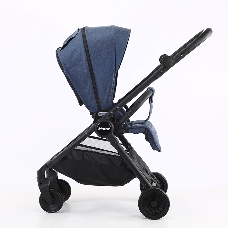 second hand baby pram