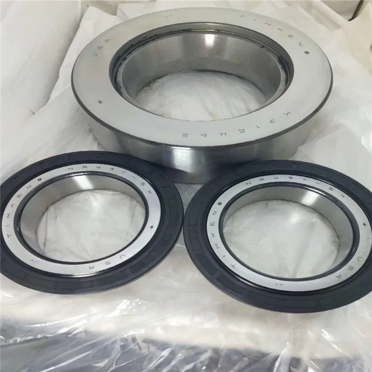 Original Timken bearing Tapered roller bearing 32010 32011 32012 32013 32014 32015 32016 32017 32018 bearing