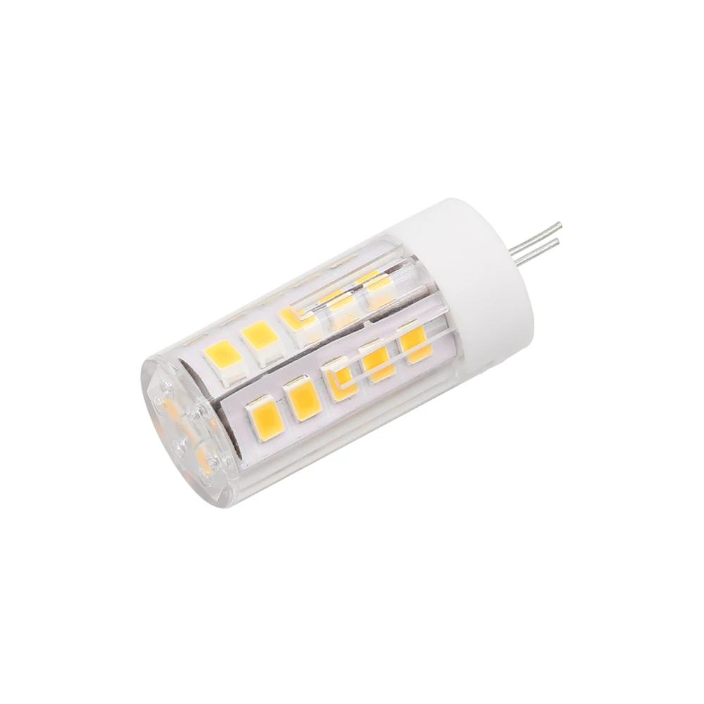 AC DC12V 2.5W 270lm G4 LED bulb Lamp