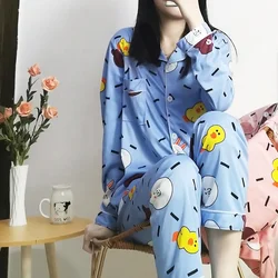 Cardigan pajamas women