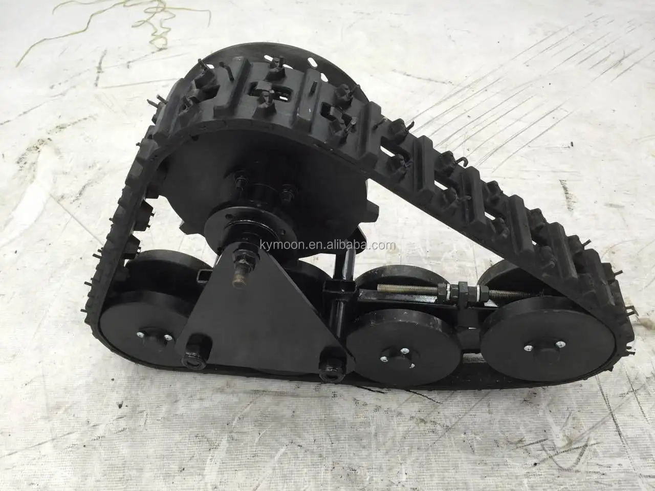 Ingranaggio Cingoli In Metallo Lavorato FTX Tracer FTX9777 Ricambio Originale