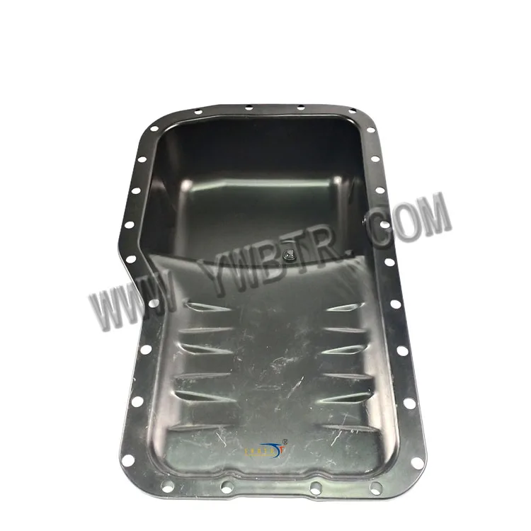 Auto Parts 4hf1 Oil Pan For Truck 8970876422 8970876422 For Truck