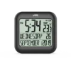 5 function buttons calendar digital alarm clock for old people