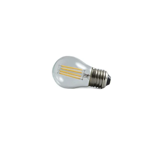 Popular 4W indoor lightings led filament bulb lamp lights