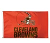 wholesale custom 3 X 5 ft rugby 90*150cm NFL Polyester Cleveland Browns Flag