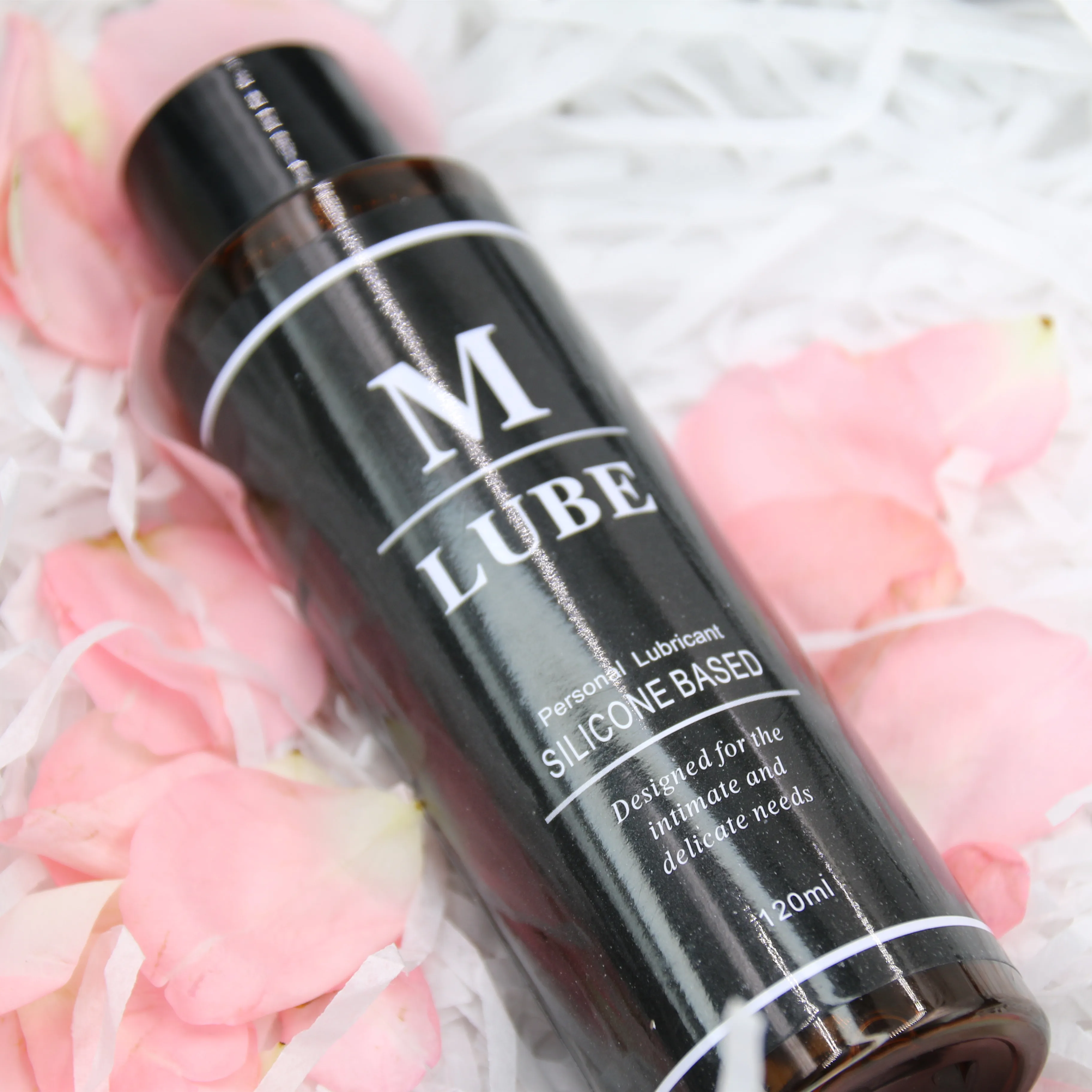 热销润人肛交润滑剂有机硅基润滑油防水肛交润滑油男性,女性和夫妇