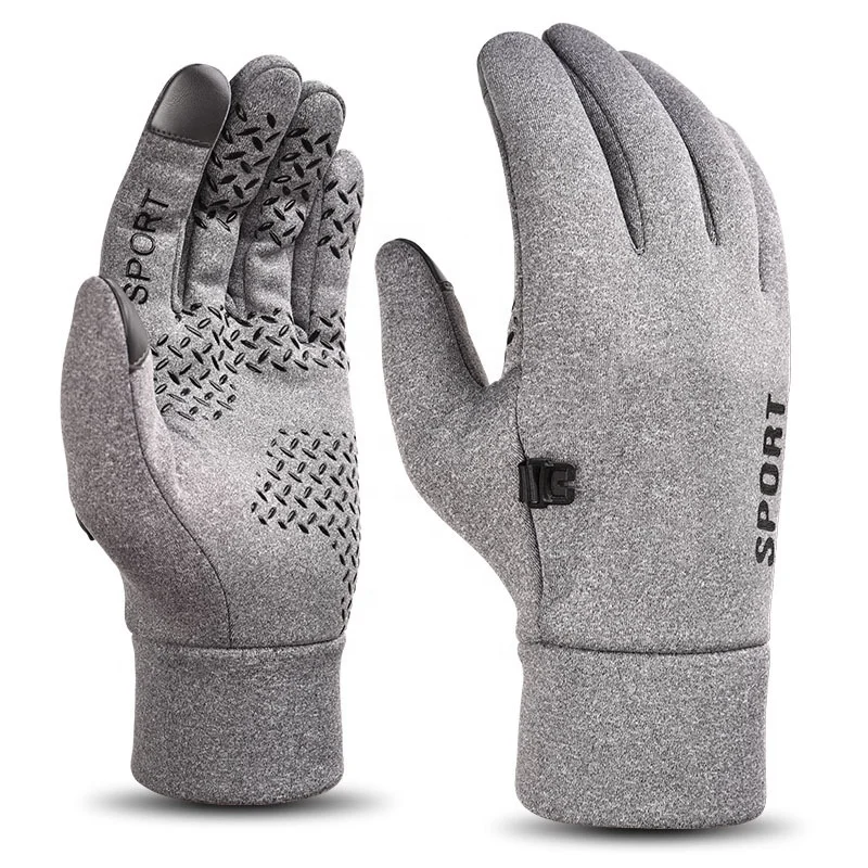 warm gloves for bike riding