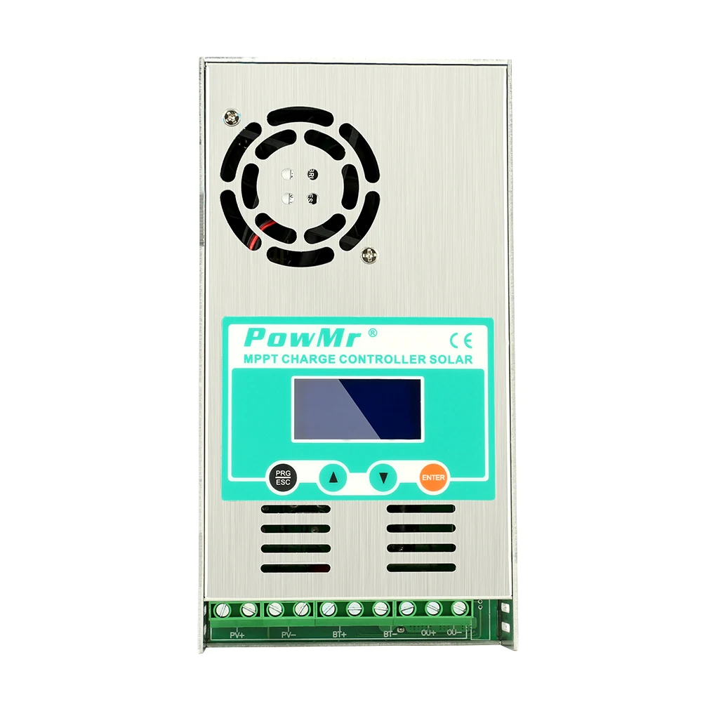 

Solar Charge Controller,1 Piece