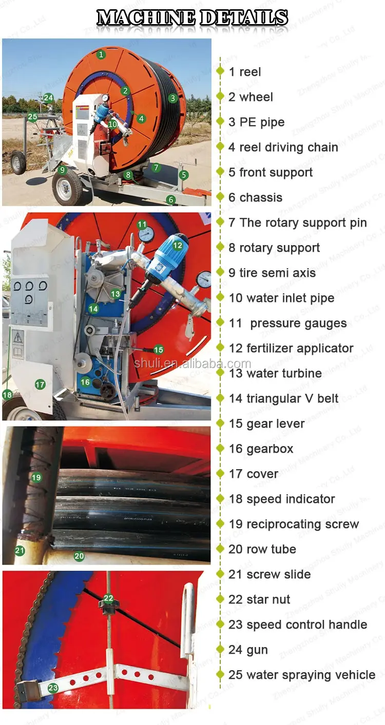 Floppy Sprinkler System Hose Reel Irrigation System Sprinklers For Irrigation Buy Sprinklers
