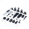 ABC Suspension Clamp With Bracket For ADSS Cable Anchor Clamp