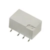 Telecom Relay IM06GR DPDT (2 Form C) Surface Mount