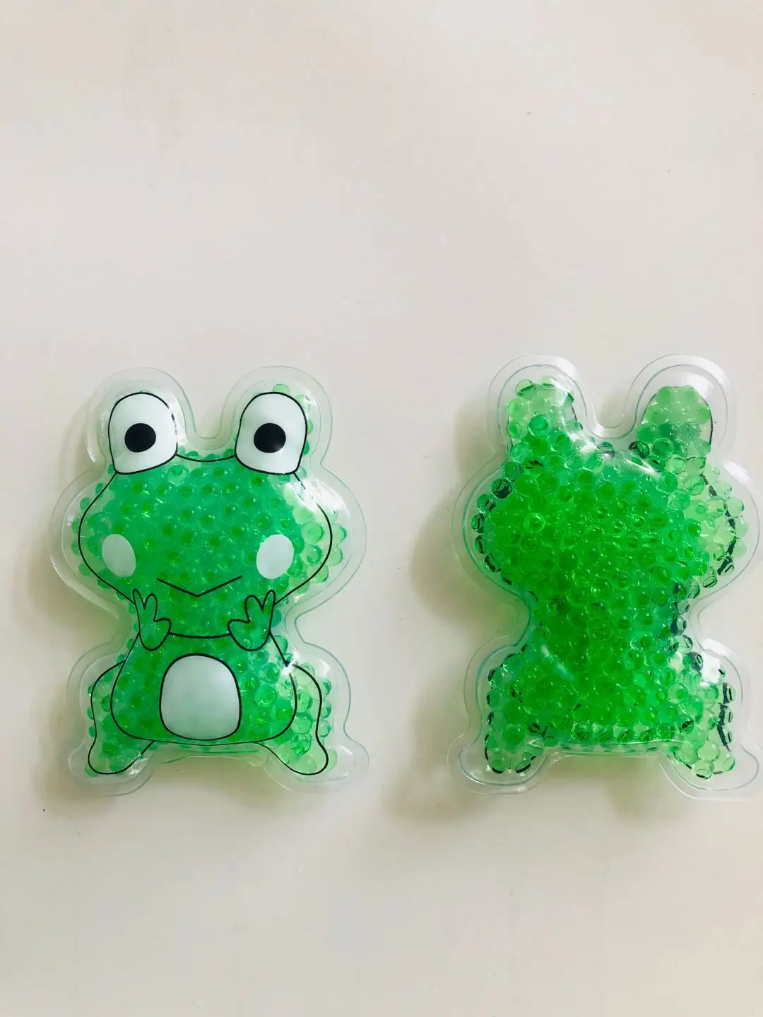 /mini Cute Gel Beads Ice Pack Buy Mini Cute Gel Beads Ice Pack For Kids,Frog Reusable Mini