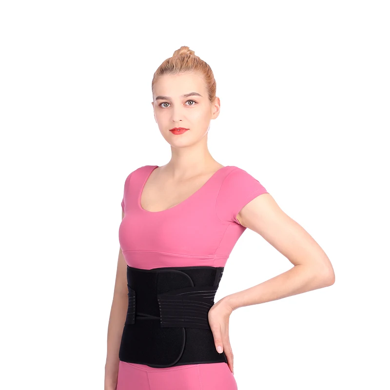 Abdominal Binder Belt Post Surgery Girdle Csection Recovery Postpartum