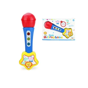 toy microphone karaoke