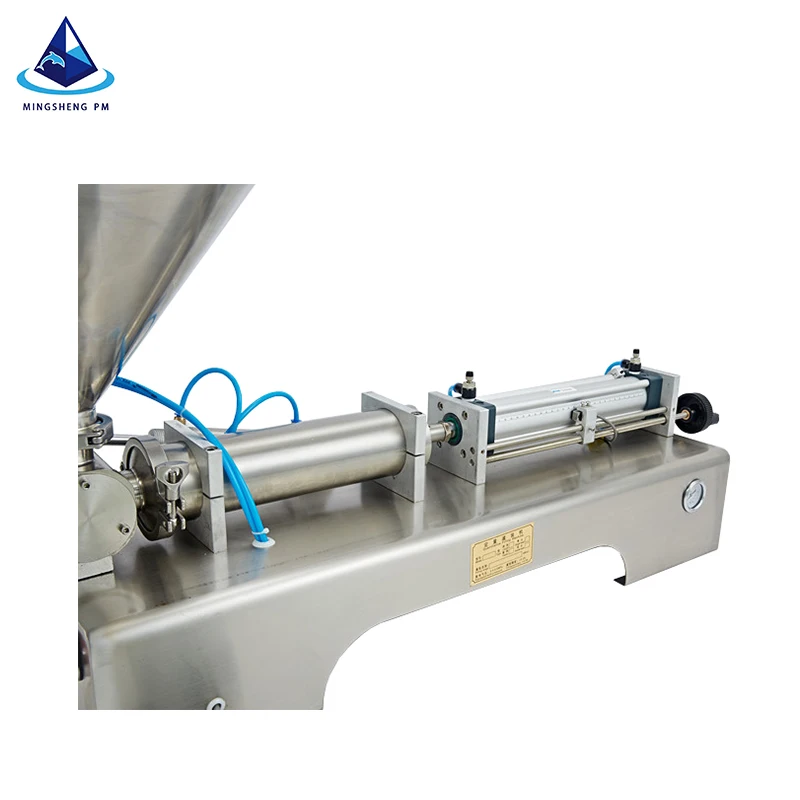 Dy Single Head Liquid Filling Machine/filling Machine Liquid Buy