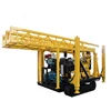 YG brand hydraulic trailer mounted drilling rig leading core manufacturer Lowest Price