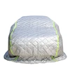 ZS Special Hail Proof Thickening Heating Winter car cover winter for SUV