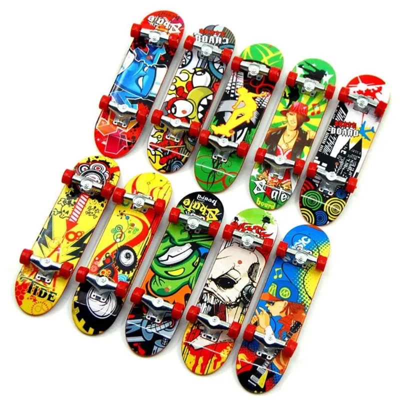 Фингерборд скейтборд finger Skateboard