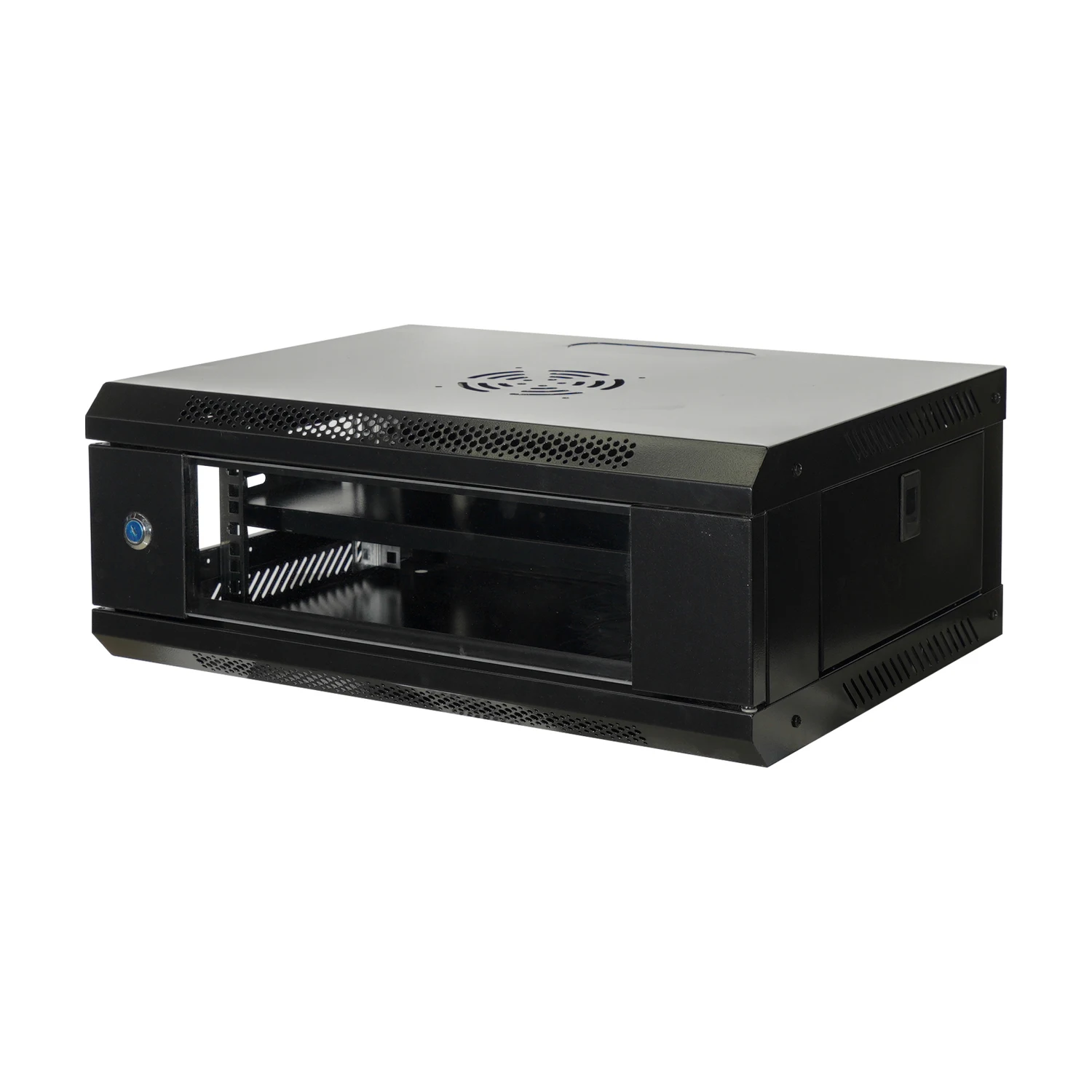 Cctv Control Rack CCTV Rack Guide: How to Choose the Right Size & Type