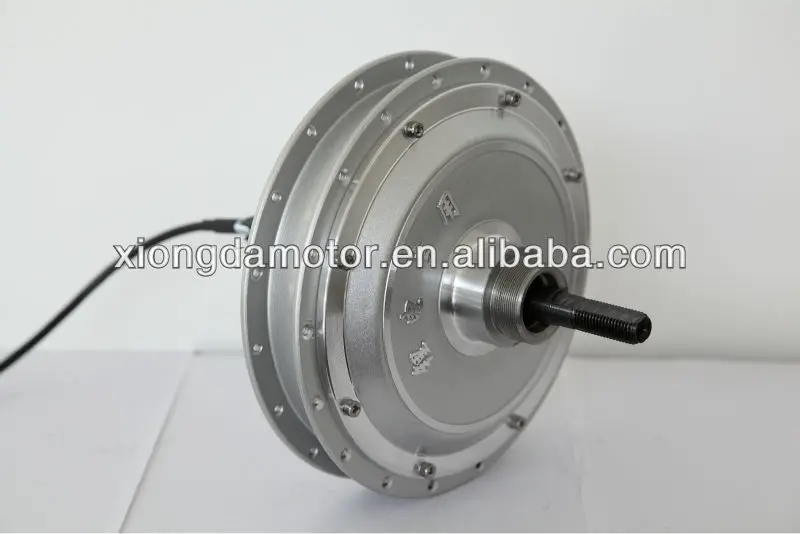 ebike motor parts