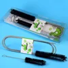 Manufacturer supply CPAP hose cleaning brush/CPAP Mask Hose Tubing Cleaning Brush