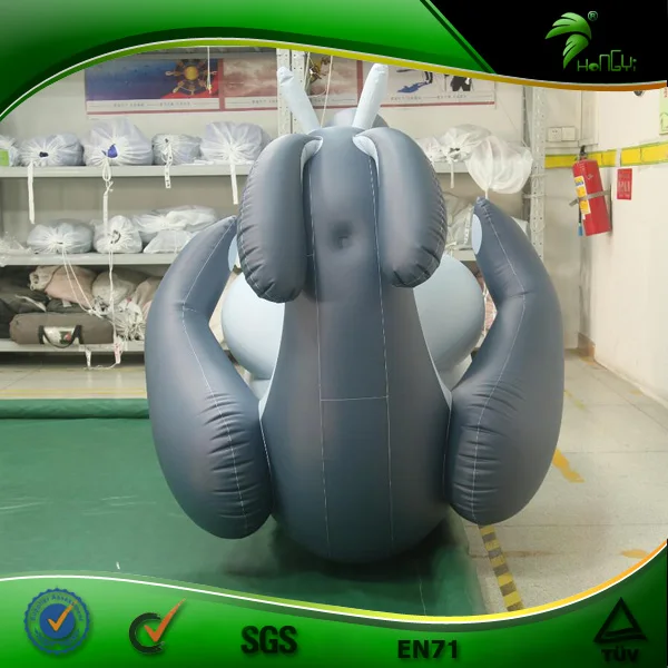 Laying Hongyi Dragon Inflatable Sex Cartoon Animal Zoo Toy - Buy Dragon ...