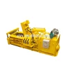 hydraulic baling machine India press machine hs code