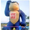 Event Sale Advertising Inflatable Gorilla Customized Gorilla Model Inflatable For Event Sale L178