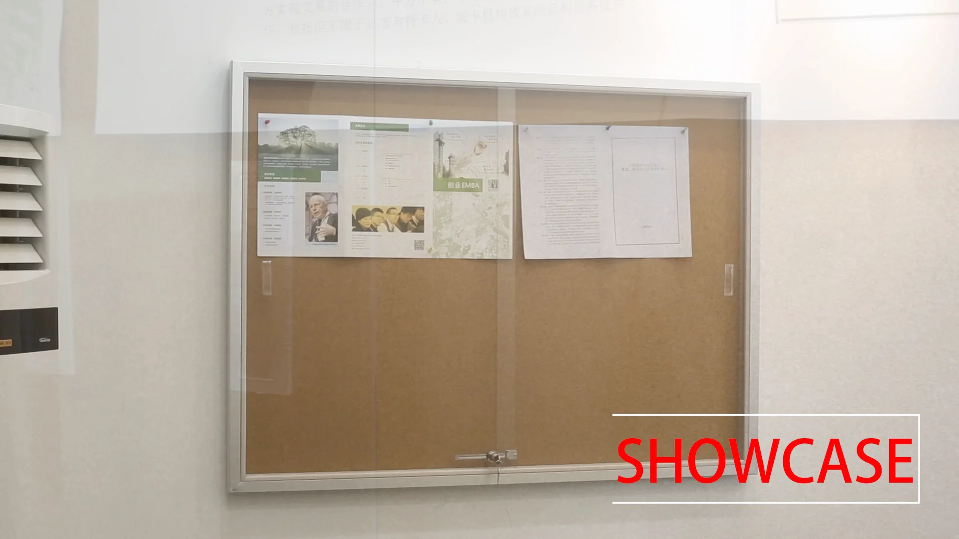 Photo Cultural Wall Bulletin Board Message Board Cork Board Can Be