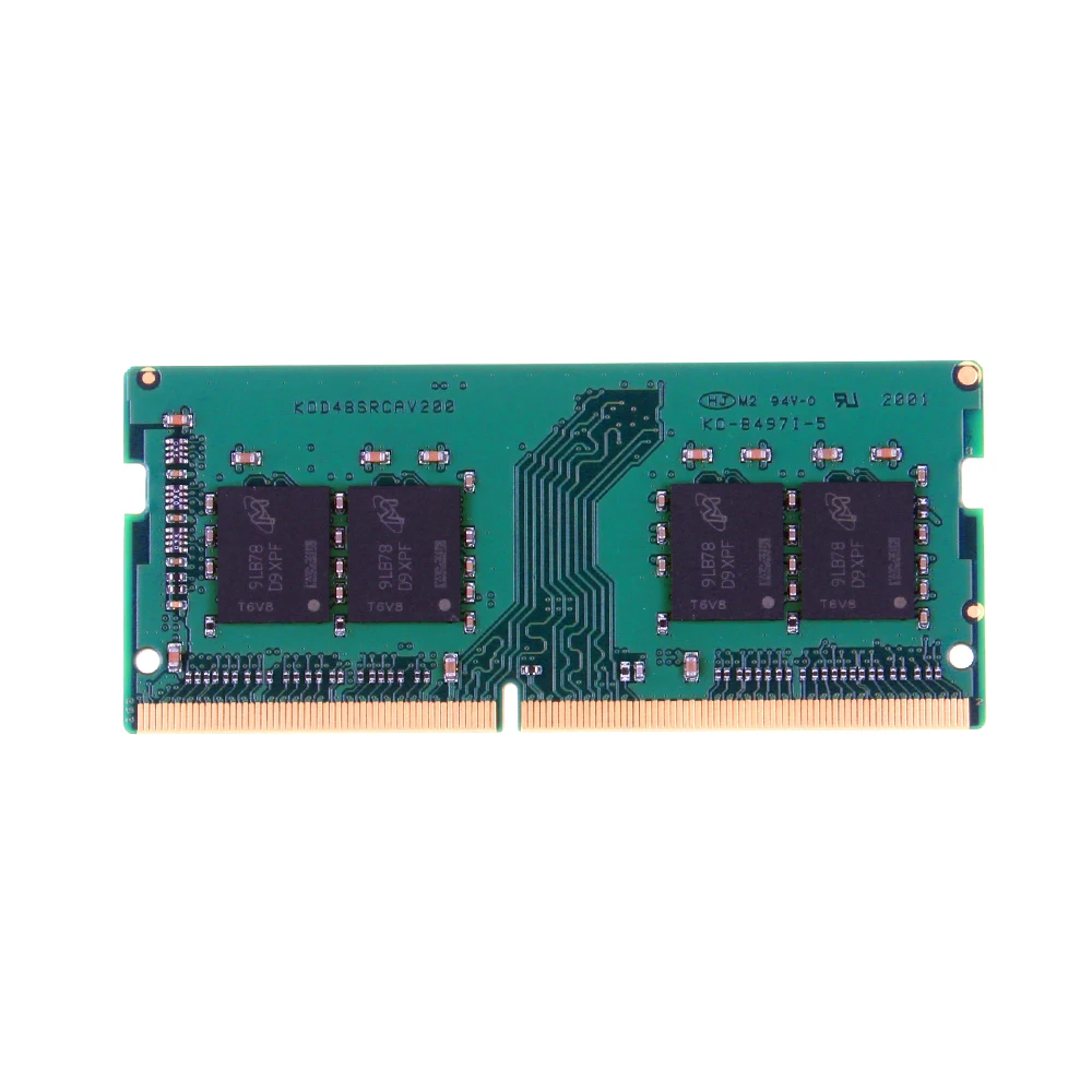 Dimm 3200