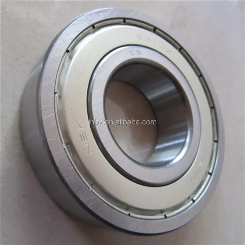 Hot Sale Catalog Of Nachi Ntn Koyo Skf Nsk Deep Groove Ball Bearing