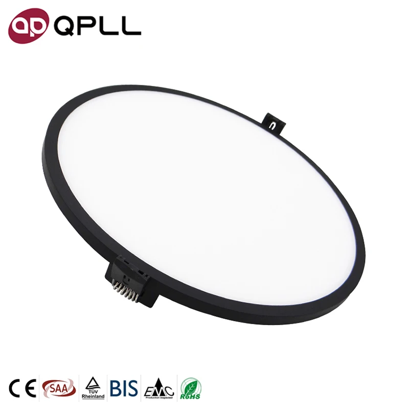 High Cost-effective Waterproof Round 8w SMD LED Down Light Recessed  Downlight