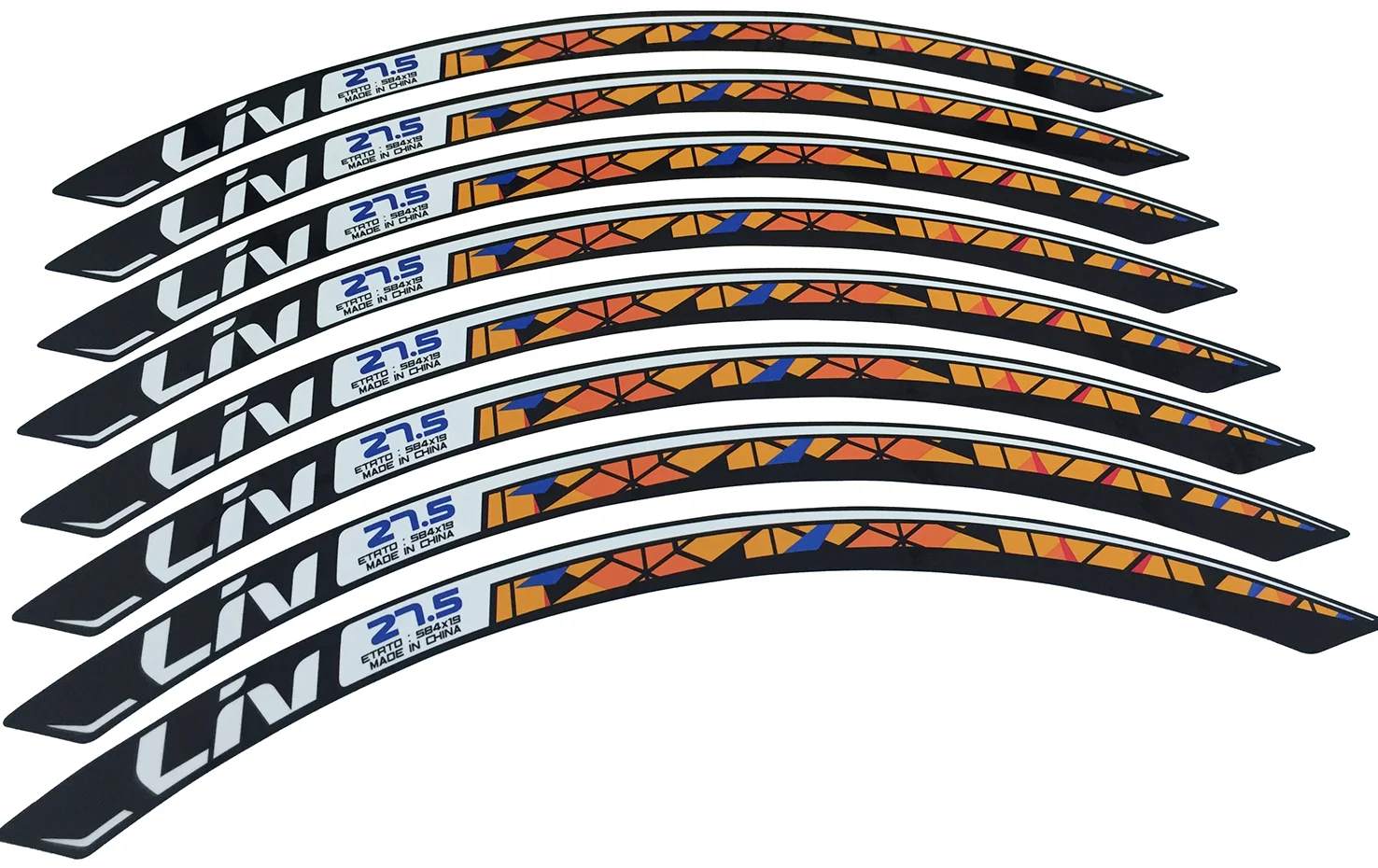 Roda De Bicicleta Adesivos Aro Adesivos Decalques Feitos Sob Encomenda Buy Roda De Bicicleta Adesivos Adesivos Borda Aro De Bicicleta De Estrada Adesivos Product On Alibaba Com