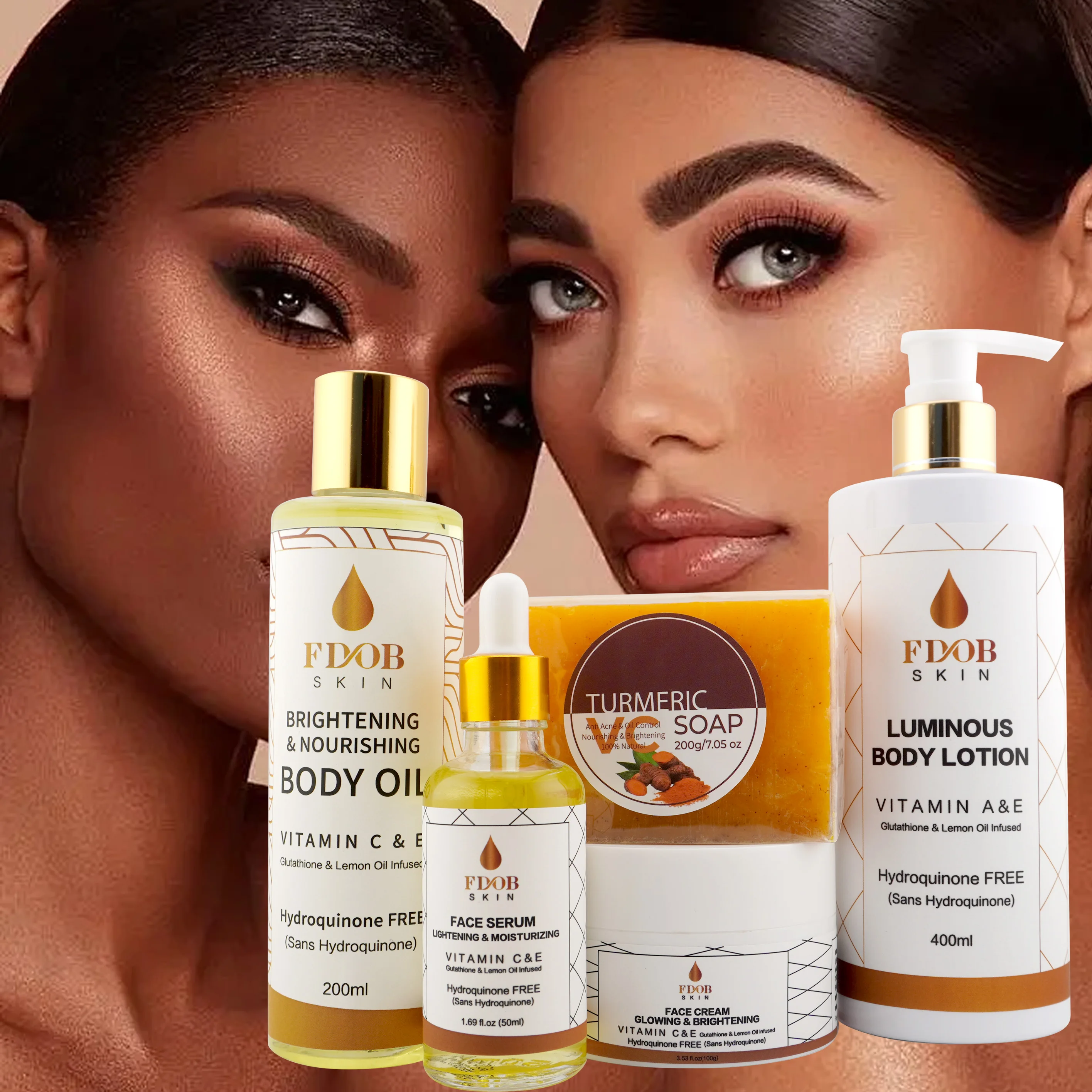 glutathione body lotion for skin whitening Private Label Organic Vitamin E Care Products Glow & Repair Face Cream Care Set bpc 157 weekly injection C-BRIGHT-LIMIT-1 Size:1 Fl Oz. 500mcg/mL For Cats and Dogs
