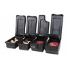 Advanced technology auto central console armrest arm rest storage box with big space and convenient console armrest box car