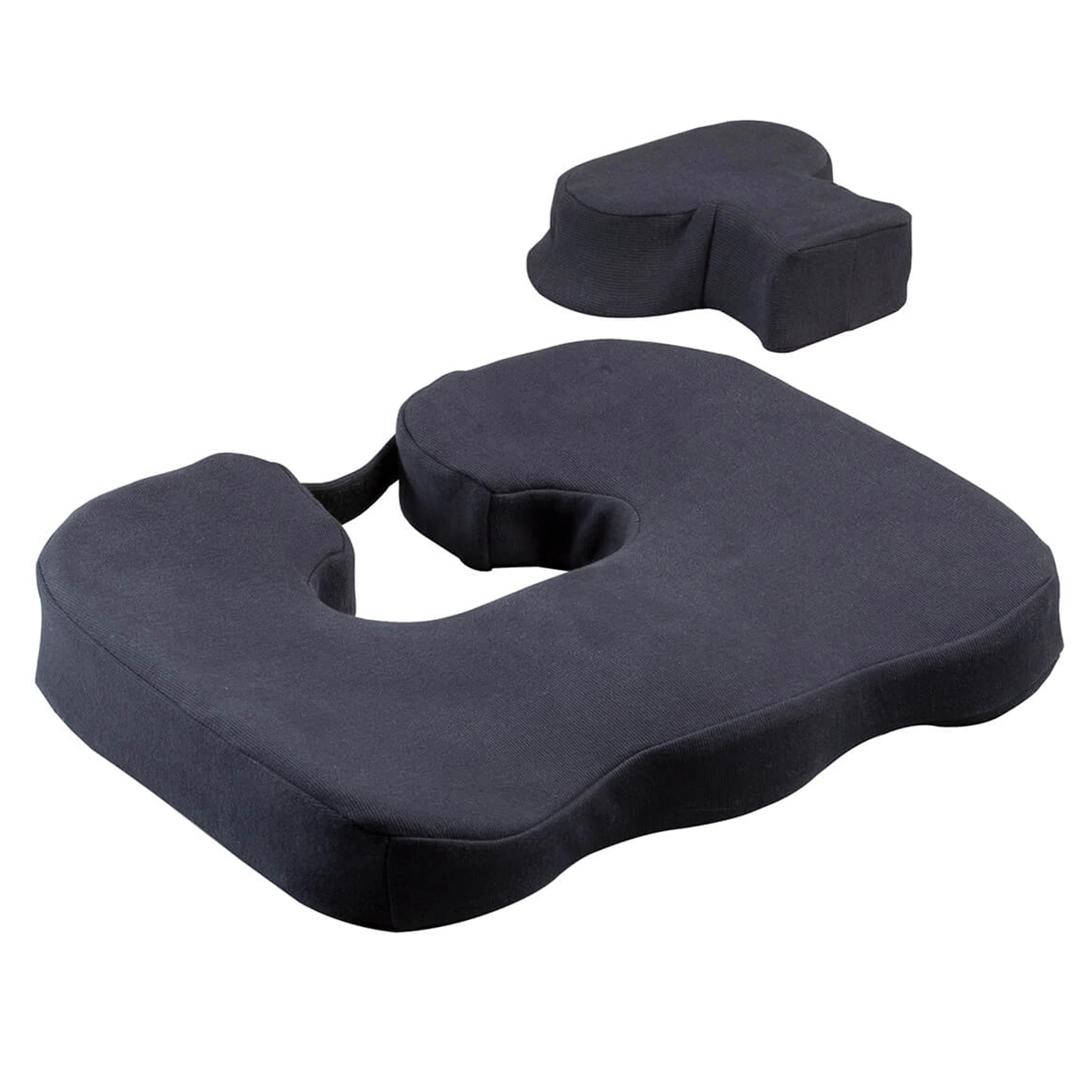 Multifunctional Orthopedic Doughnut And Coccyx Seat Cushion Buy