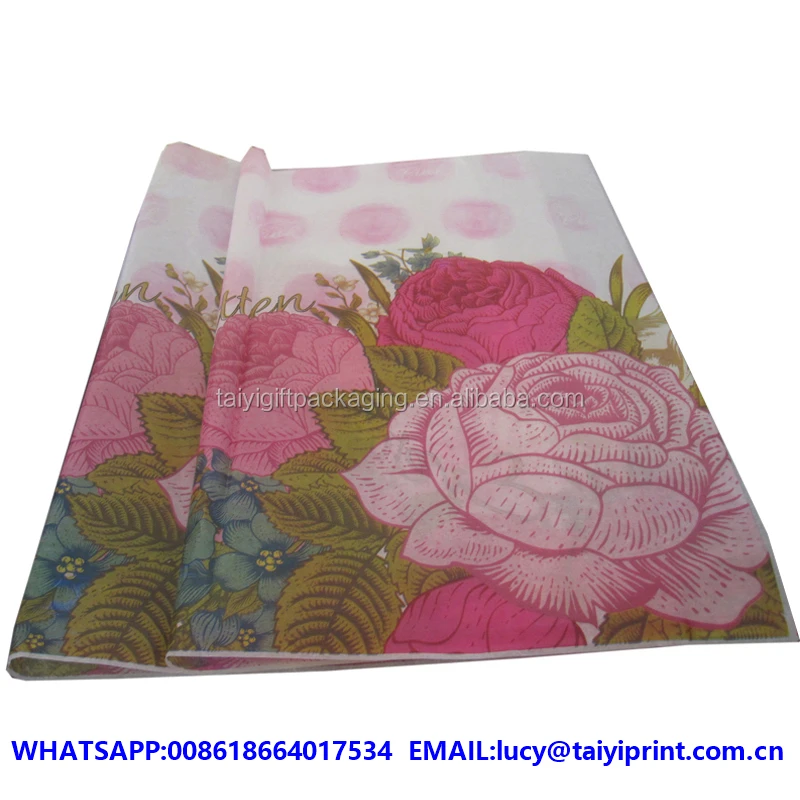 Cheap Wholesale Bakery Tissue Paper Food Grade Silicone Paper Buy