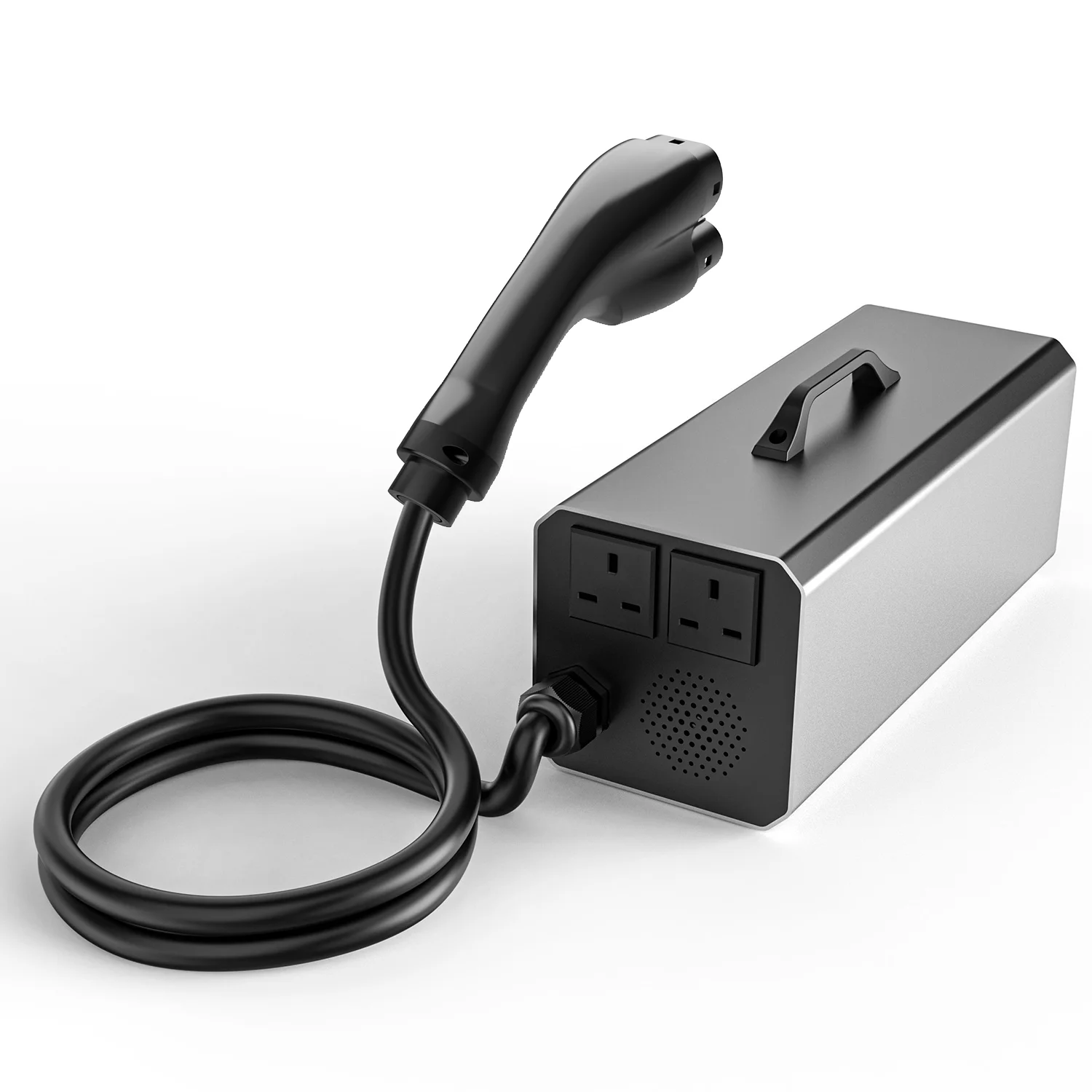 Factory Direct Sell Tesla Discharger 5KW CCS2 for Model 3/Y/X/S