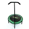 SKGREAT - Fitness indoor exercise folding fitness jumping bed with handle