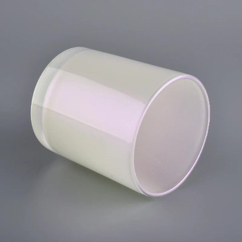 15oz empty glass candle vessels wholesale