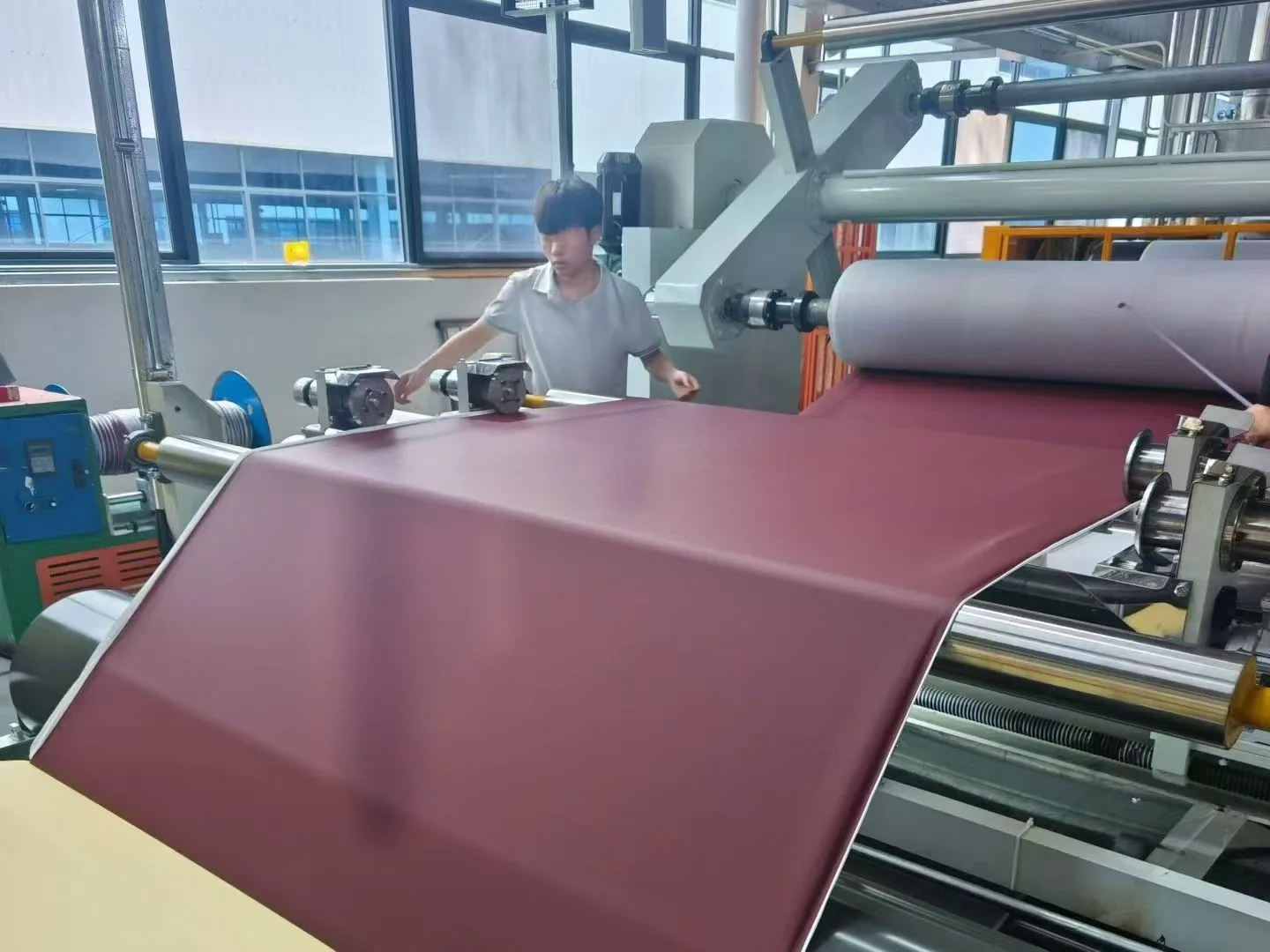 Factory Overview