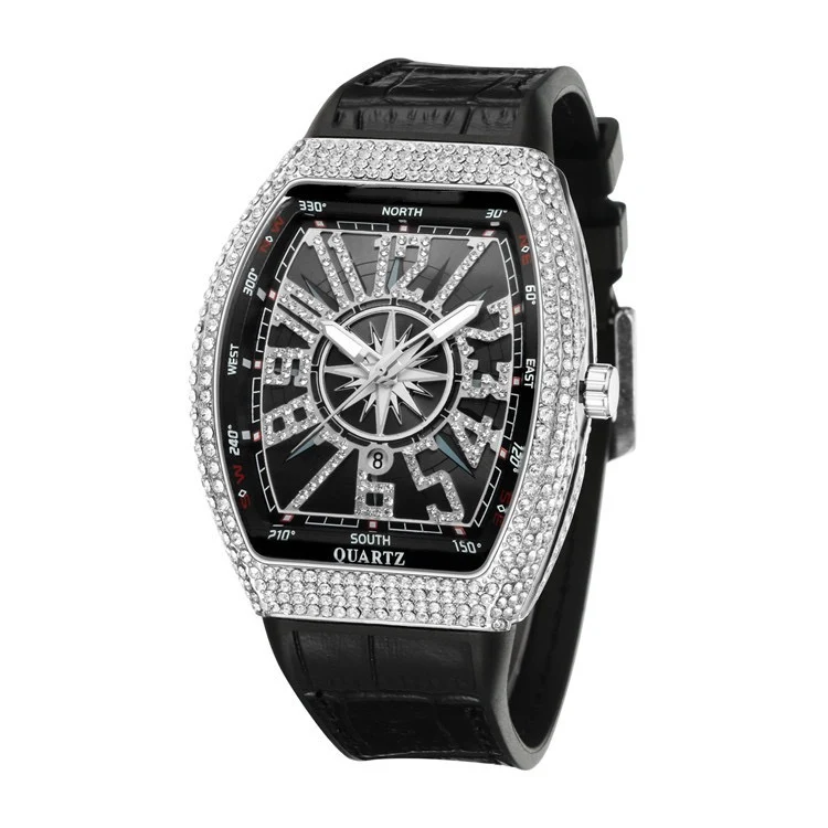 

Ap Watches With Diamonds,1 Piece