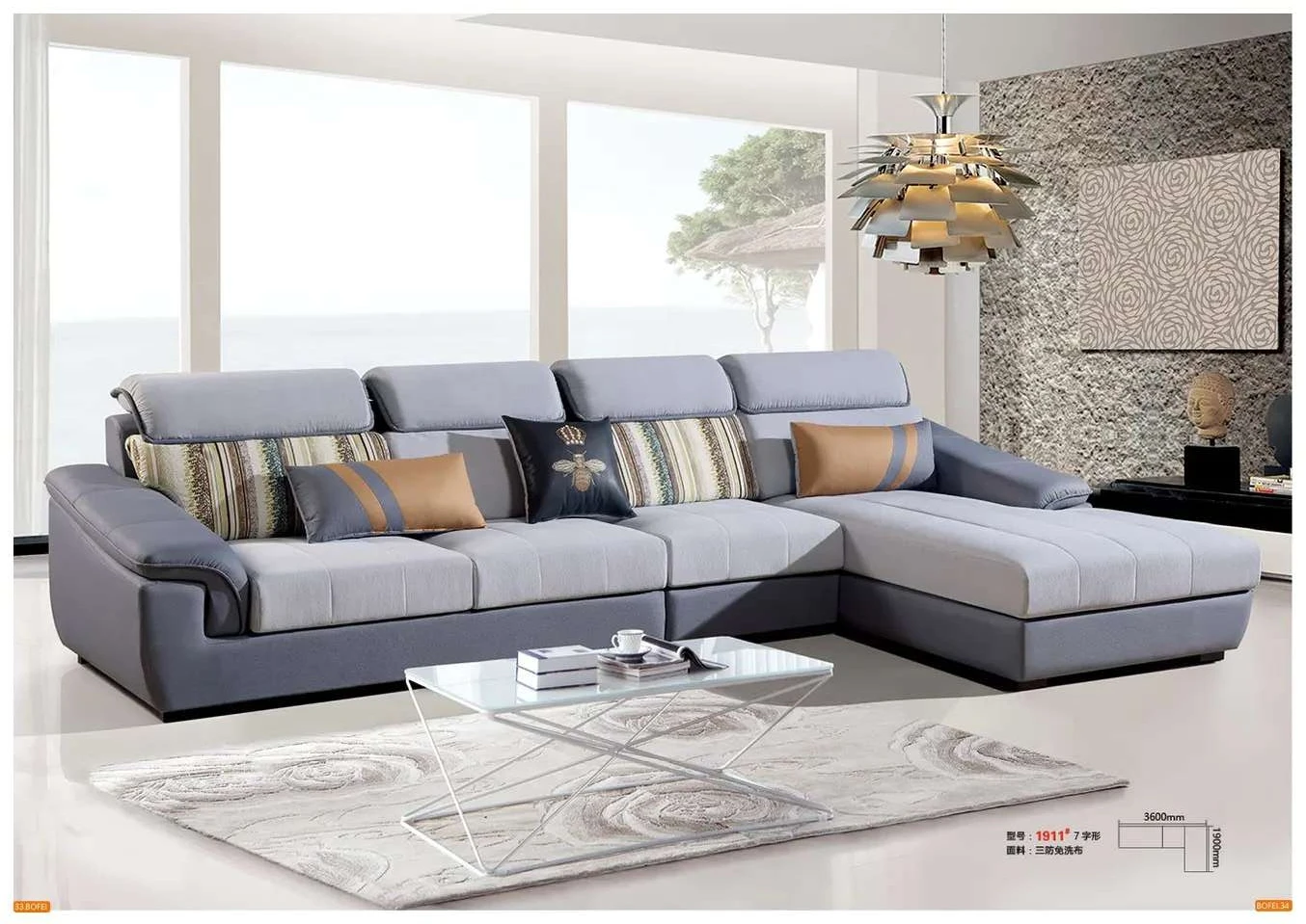 Dark Grey Sectional L Shape Couch Living Room Corner Sofa Set For Modern Buy Corner Sofas Living Room Modern Fabric Modern L Shaped Chesterfield Sofas Couch Living Room Sofa White Product On Alibaba Com