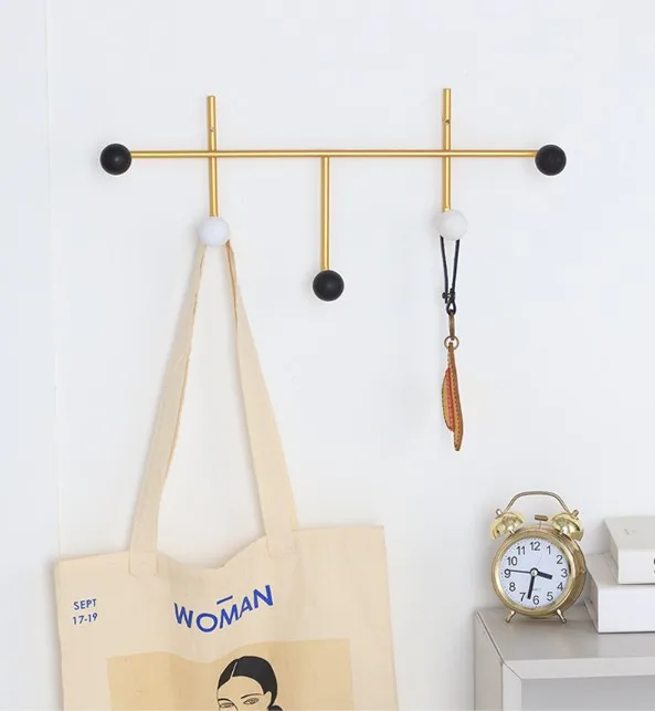 New Design High Quality Newest Modern Living Room Hotel Restaurant Hanging Shelf