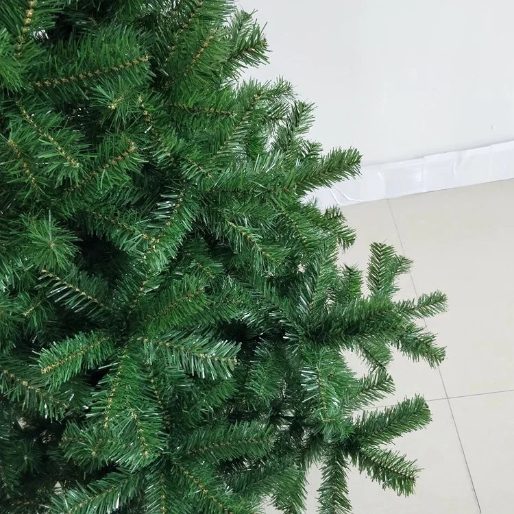 High Grade Christmas Decorations Encrypting Pvc 45cm Christmas Tree