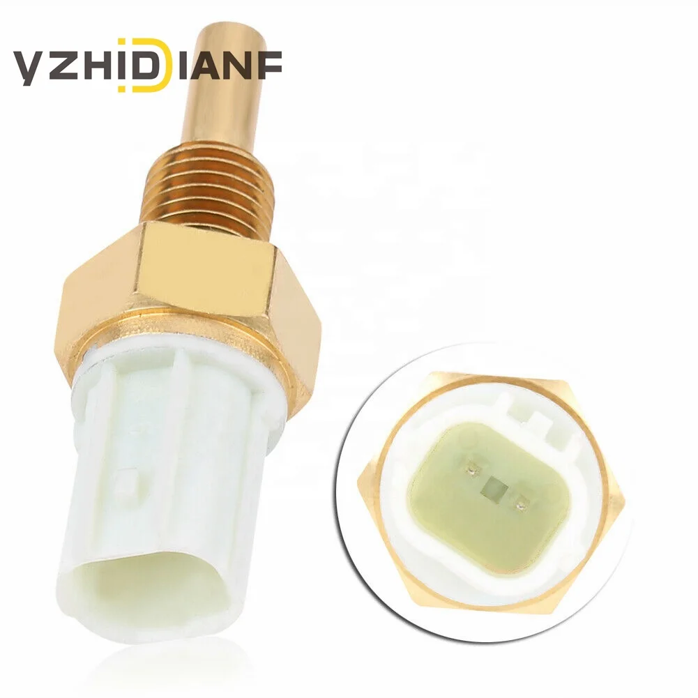 Engine Coolant Temperature Water Temp Sensor 37870raaa01 37870raaa010