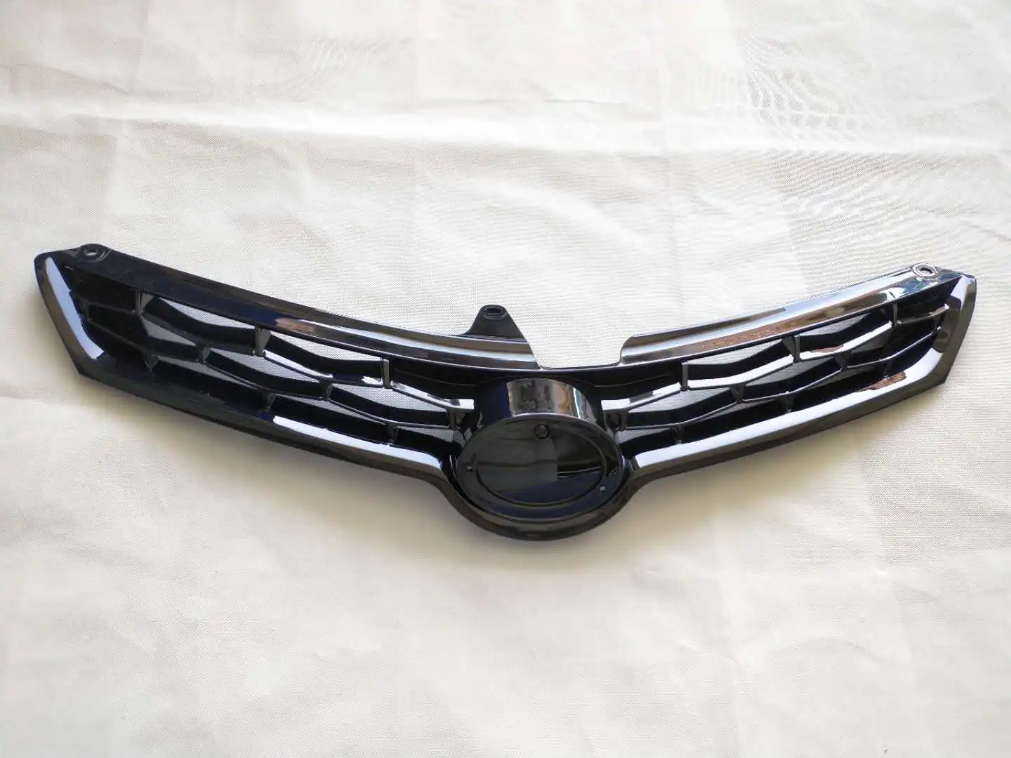 热销工厂质量好rv4前后安全防护装置保险杠