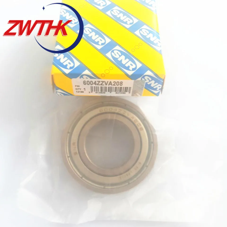 NEW SKF 6004-2RS1//C3 Deep Groove Ball Bearing 20mm
