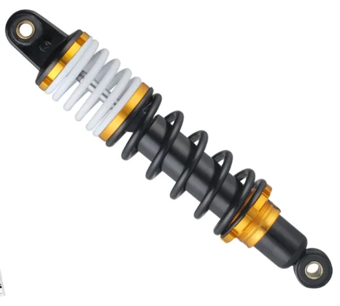 
Adjustable rear suspension hydraulic Shock Absorber for Dirt Bike 